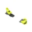 Tyrolia Attack 14 Grip Walk Bindings 95mm Brakes - Yellow